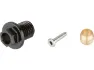 Shimano Brake Hose Connecting SM-BH90 M9