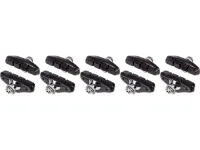 Shimano Bremsschuhe R50T2 für Tiagra, Sora (BR-4600)