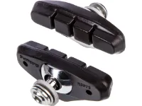 Shimano Bremsschuhe R50T2 für Tiagra, Sora (BR-4600) Shimano Bremsschuhe R50T2 für Tiagra, Sora (BR-4600)