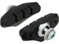 Shimano Bremsschuhe R50T4 für Tiagra, Sora - 5 Paar