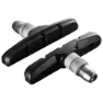 Shimano Brm 420-2 330 Kompletta Fälgbromsbelägg, 10 Pars