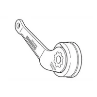 Shimano Bromsarm Sg-3c41-dx/nexus 8 Shimano Bromsarm Sg-3c41-dx/nexus 8