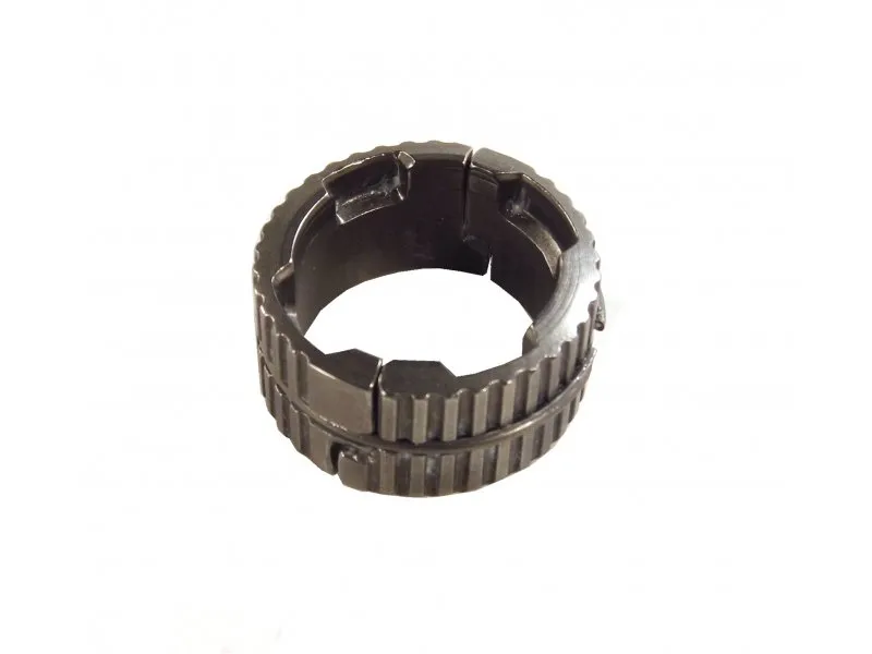 Shimano bromsbackar till Nexus 3