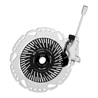 Shimano Bs-ss300-c. Sm-ma-f203p/pm Hastighetssensor Shimano Bs-ss300-c. Sm-ma-f203p/pm Hastighetssensor