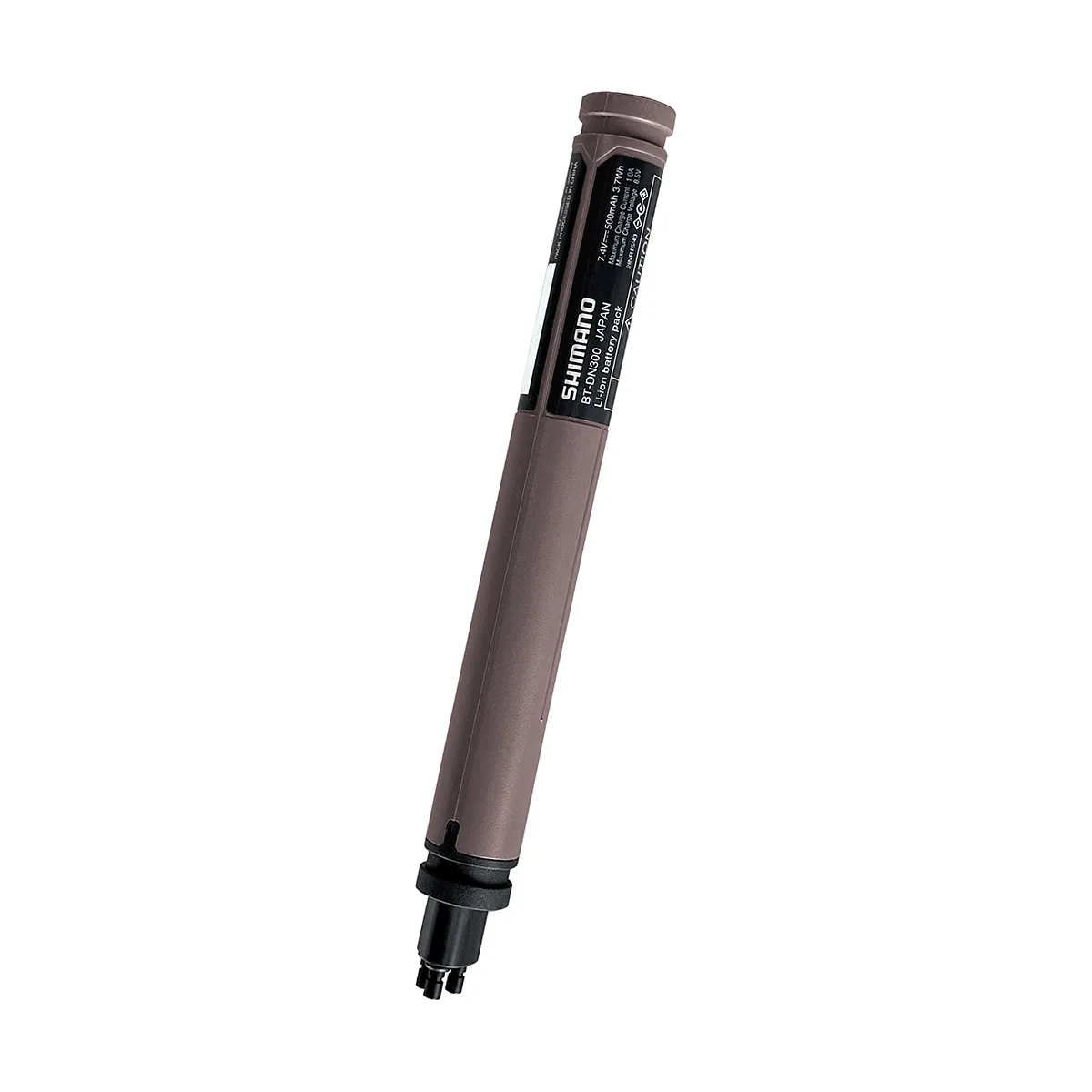 Shimano BT-DN300 Innvendig Batteri, Black Shimano BT-DN300 Innvendig Batteri, Black