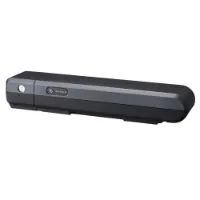 Shimano Bt-e6001 504wh Batteri För Bakre Pakethållare