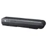 Shimano Bt-e6001 504wh Batteri För Bakre Pakethållare, Grey, One Size