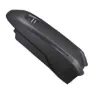 Shimano Bt-e8014 418wh Batteri I Underramen, Black, One Size