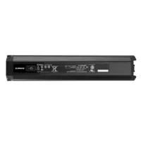 Shimano Bt-e8035-l 504wh Batteri I Underramen Shimano Bt-e8035-l 504wh Batteri I Underramen