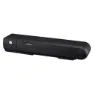 Shimano Bt-en404 Batteri För Bakre Pakethållare Refurbished, Black, 418Wh