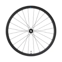 Shimano C32 Framhjul för Skivbromsar Shimano C32 Framhjul för Skivbromsar