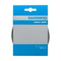 Shimano Cable Liner för invändig vajer Shimano Cable Liner för invändig vajer