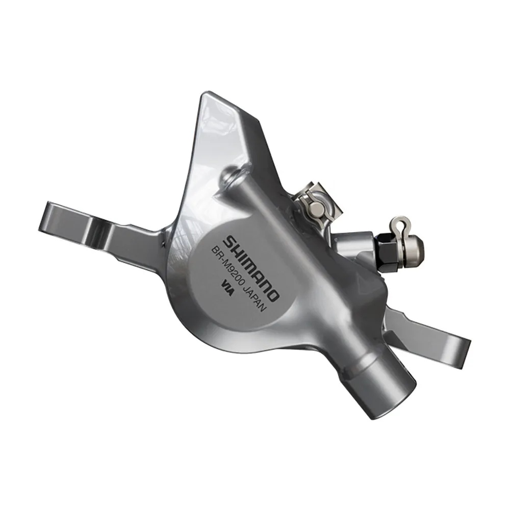 Shimano Caliper BR-M9200 XTR, Black, One Size
