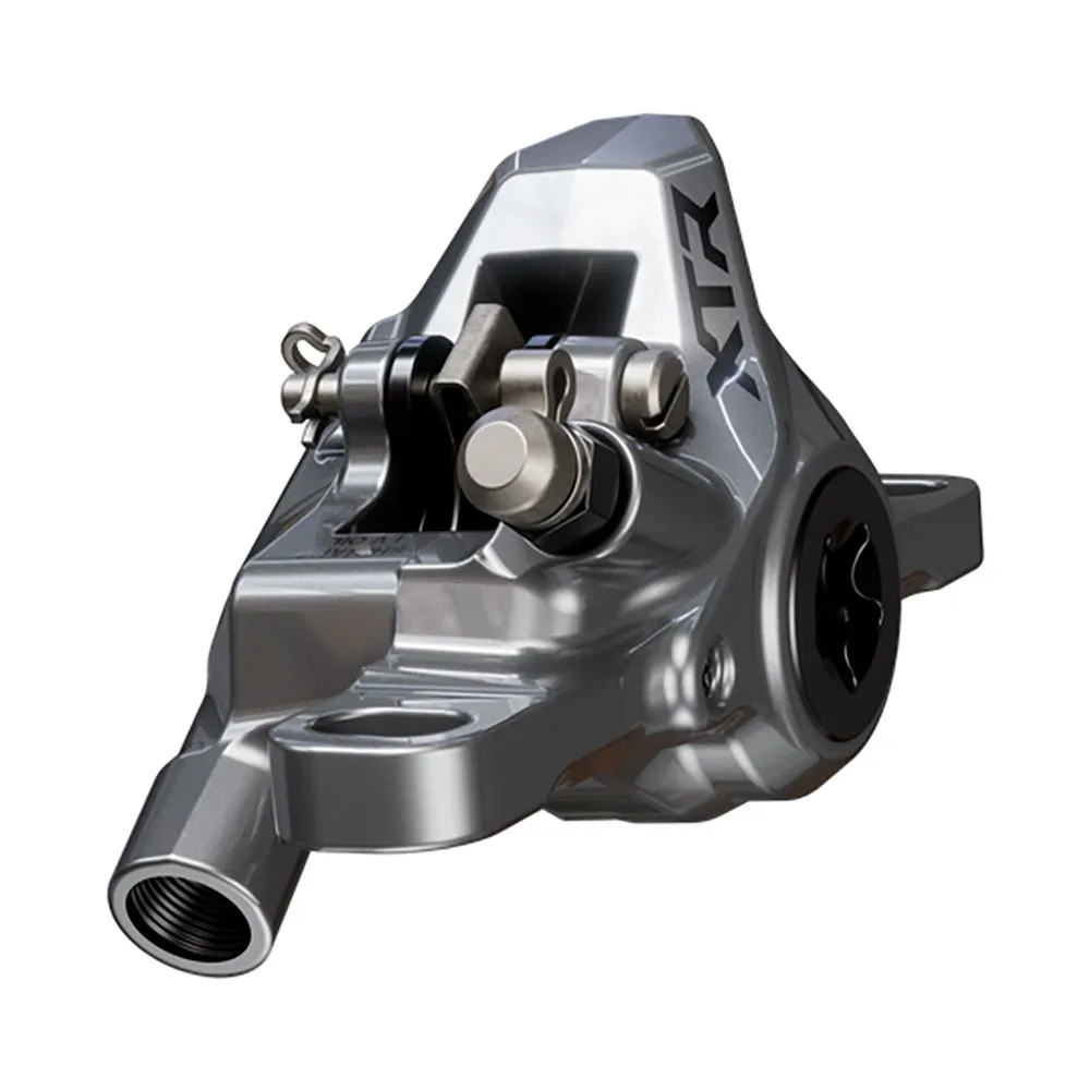 Shimano Caliper BR-M9200 XTR, Black, One Size
