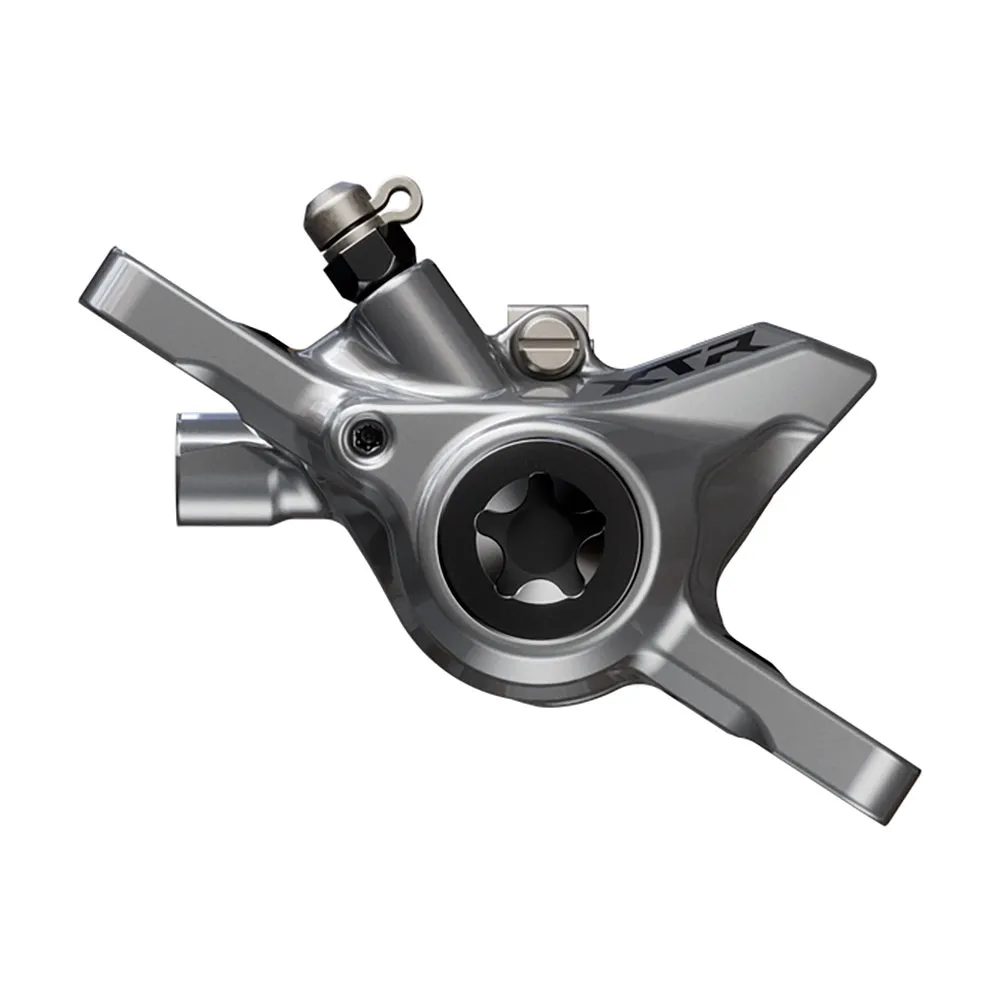 Shimano Caliper BR-M9200 XTR, Black, One Size