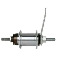 Shimano Cb-e110 Intern Montering Shimano Cb-e110 Intern Montering