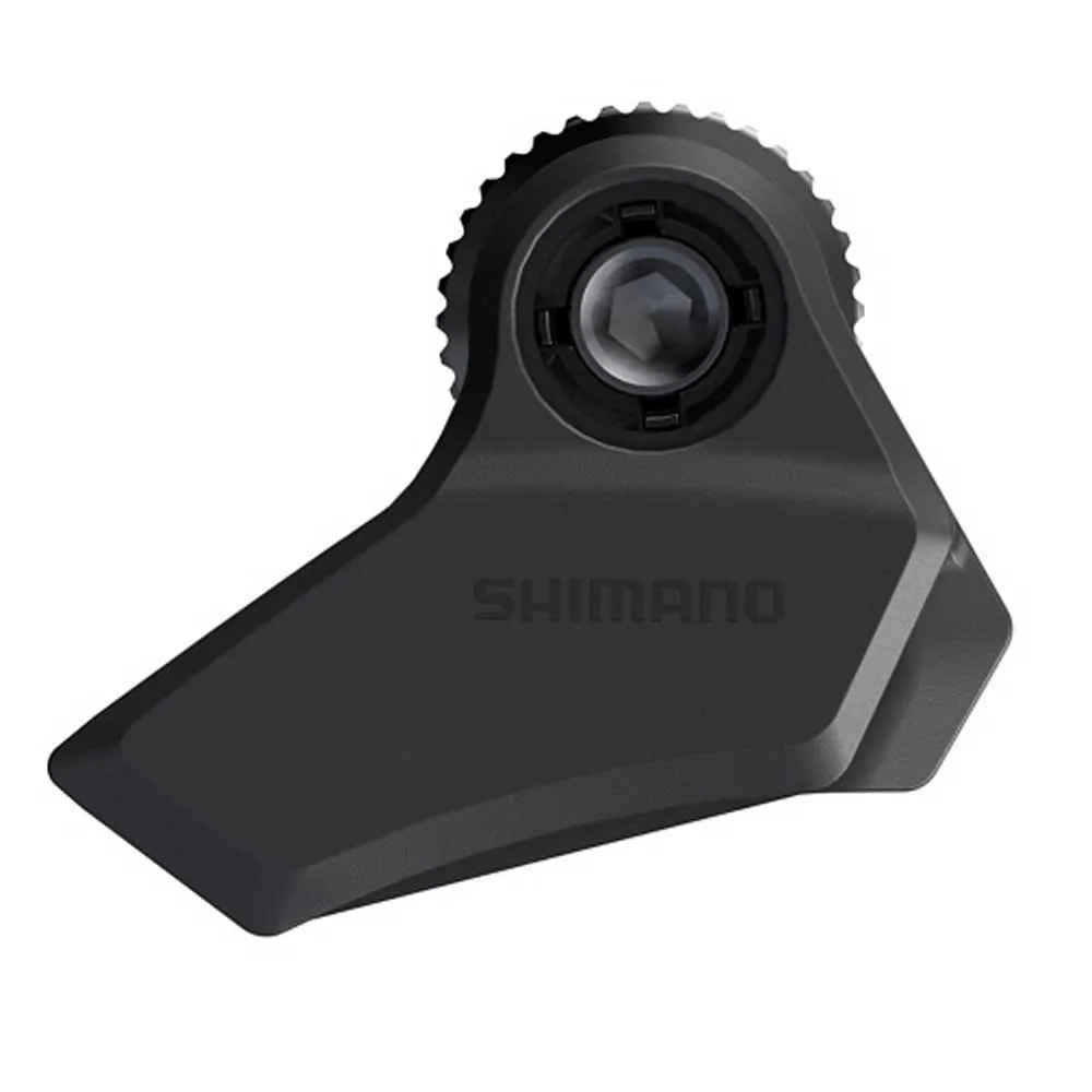 Shimano Cd-em800 Du Kedjeguide, Black, 34-36-38t