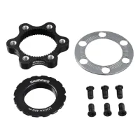 Shimano Centerlock för 6-bult Shimano Centerlock för 6-bult