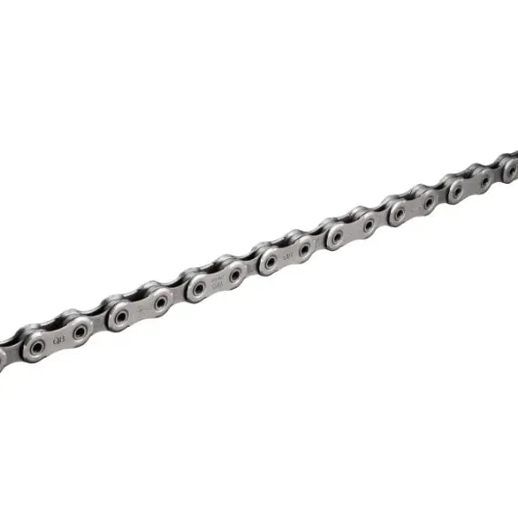 Shimano Chain CN M9100 12s, Silver, 138L Shimano Chain CN M9100 12s, Silver, 138L