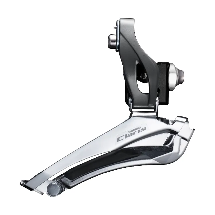 Shimano Claris FD-R2000 grå framväxel
