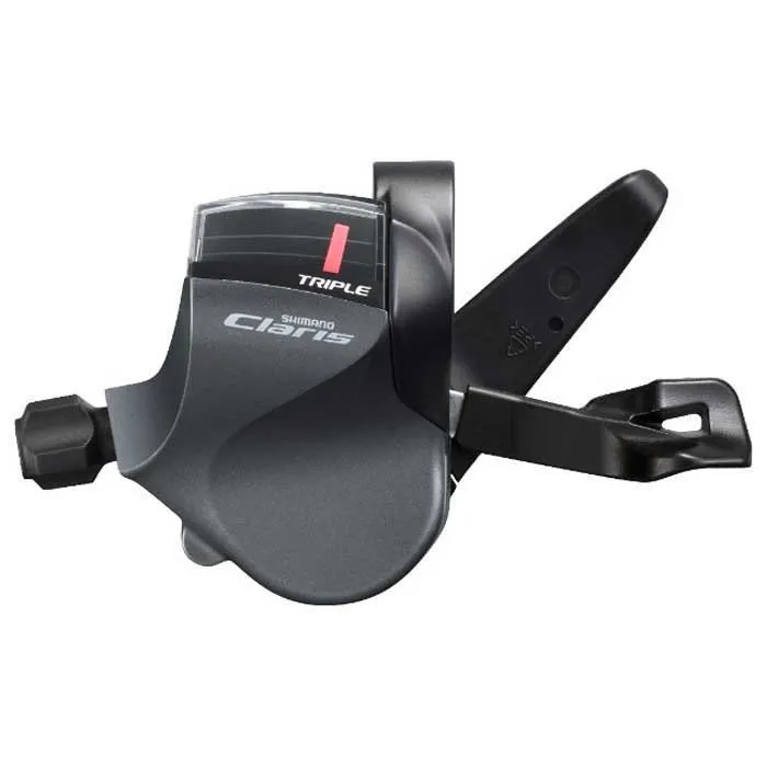 Shimano Claris Sl-r2000/2030 Vänster Växelväljare