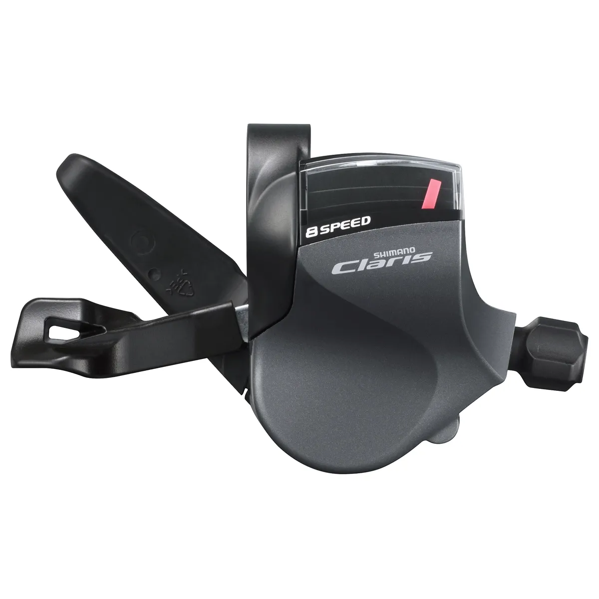 Shimano Claris SL-R2000 Växelreglageset Shimano Claris SL-R2000 Växelreglageset