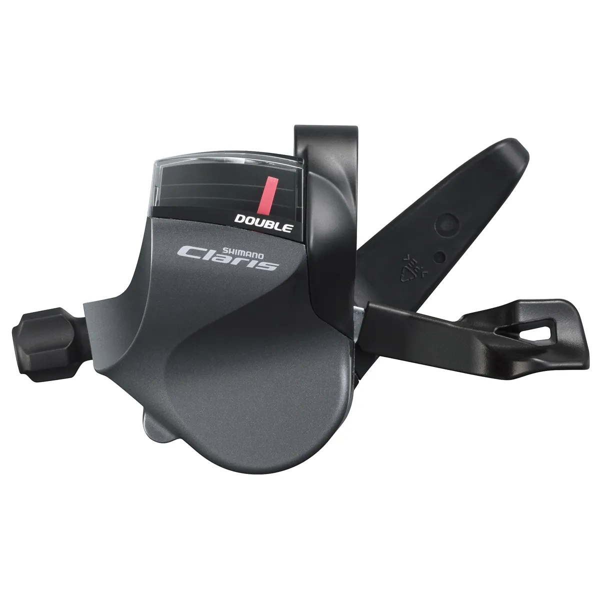 Shimano Claris SL-R2000 Växelreglageset Shimano Claris SL-R2000 Växelreglageset