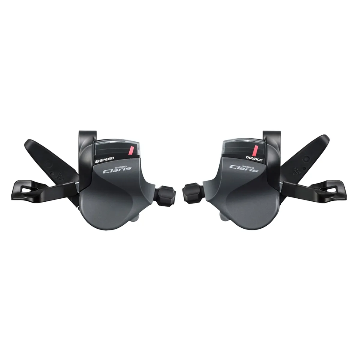 Shimano Claris SL-R2000 Växelreglageset Shimano Claris SL-R2000 Växelreglageset