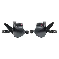 Shimano Claris SL-R2000 Växelreglageset Shimano Claris SL-R2000 Växelreglageset