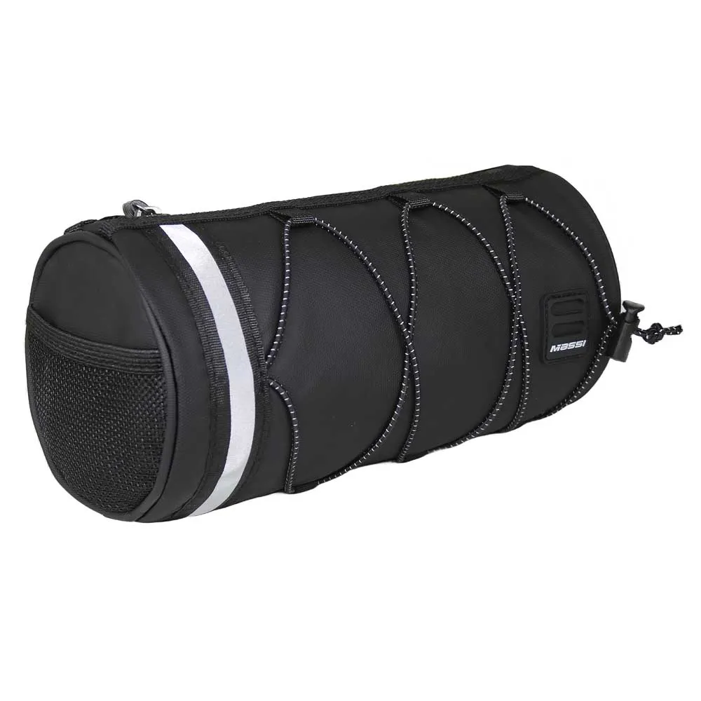 Shimano Cm270 Styrväska 1.7l, Black, One Size