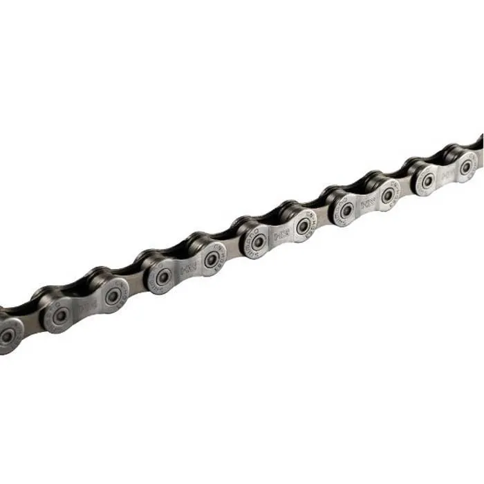 Shimano Cn-hg53 Kedja, Silver, 118 Links