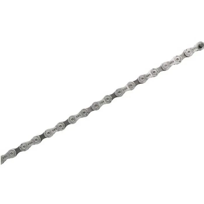 Shimano Cn-hg53 Kedja, Silver, 118 Links