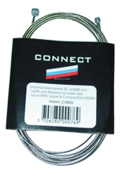 Shimano Connect Tandemcykel bromsvajer