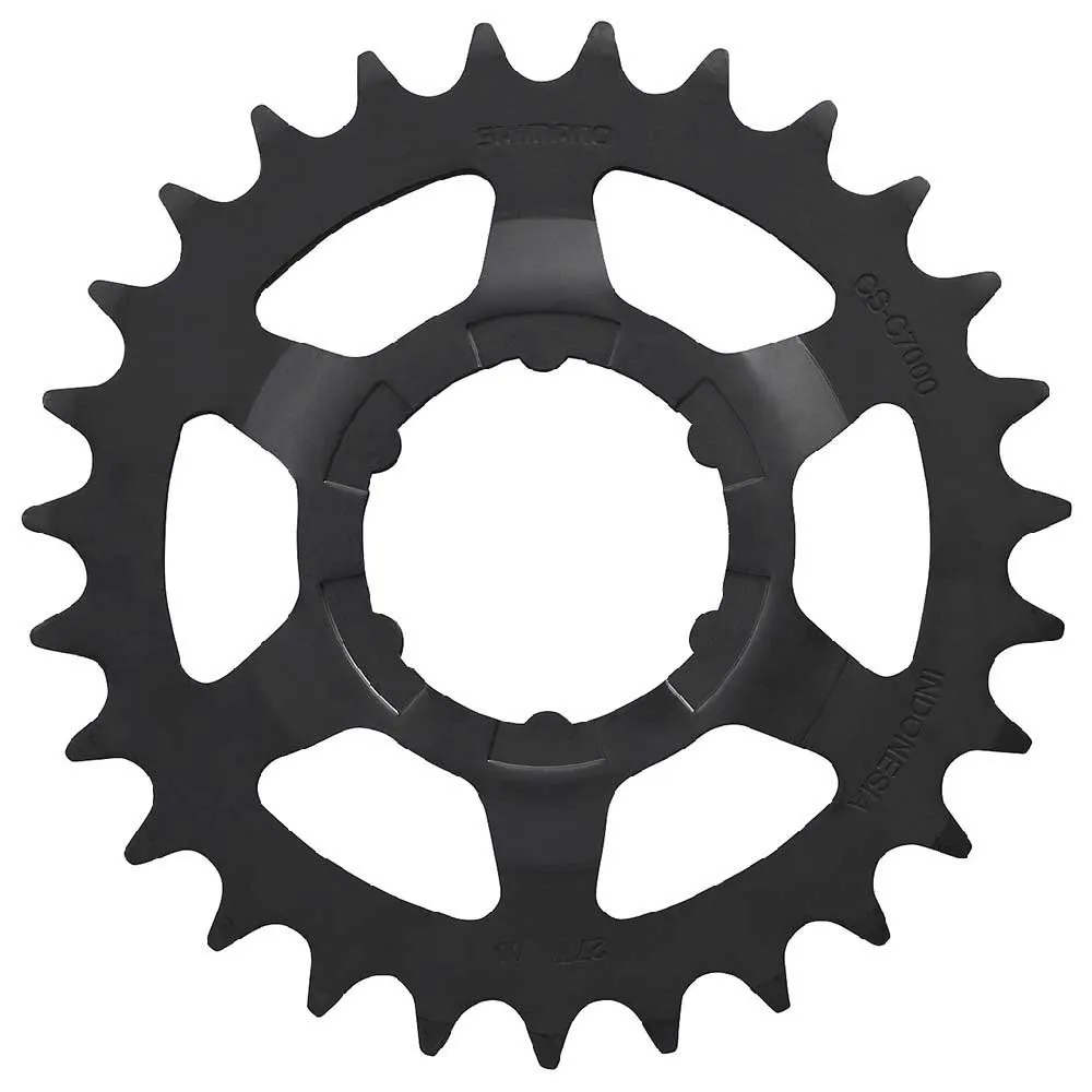 Shimano CS-C7000 Växelhjul 27T