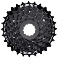 Shimano Cs-hg200 Tx Kassett Shimano Cs-hg200 Tx Kassett
