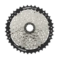 Shimano CS-HG400 Kassett Shimano CS-HG400 Kassett