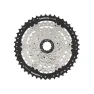 Black / steel