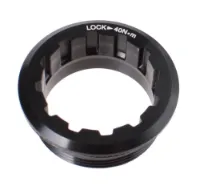 Shimano CS-M9100 Låsring Shimano CS-M9100 Låsring