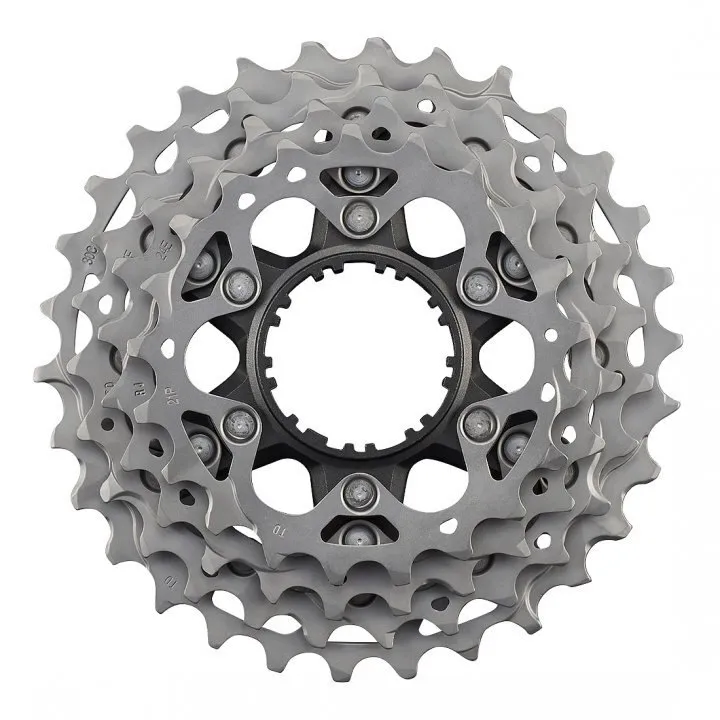 Shimano CS-R9200 Sprocket Unit