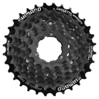 Shimano Cshg200 Kassett Shimano Cshg200 Kassett