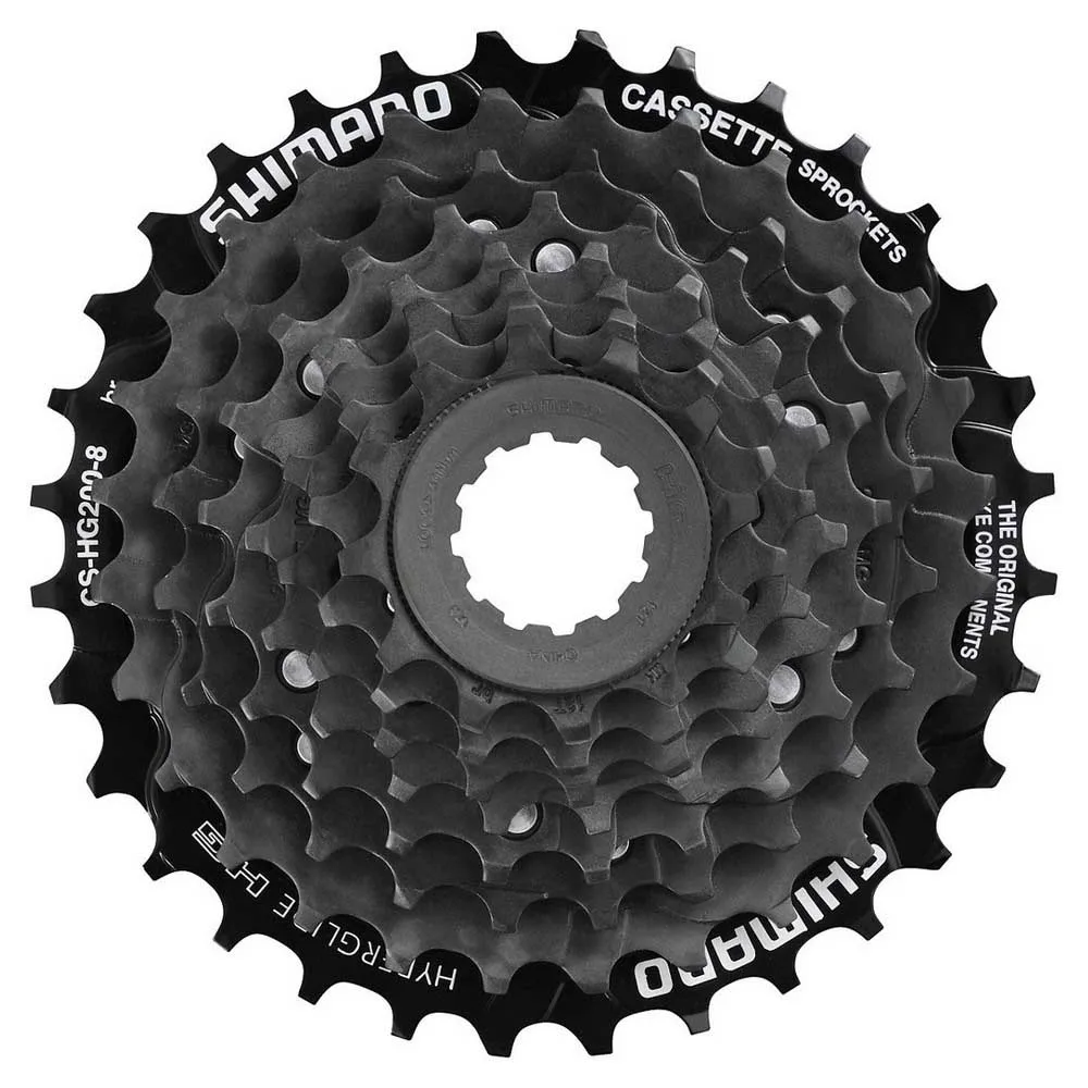 Shimano Cshg200 Kassett