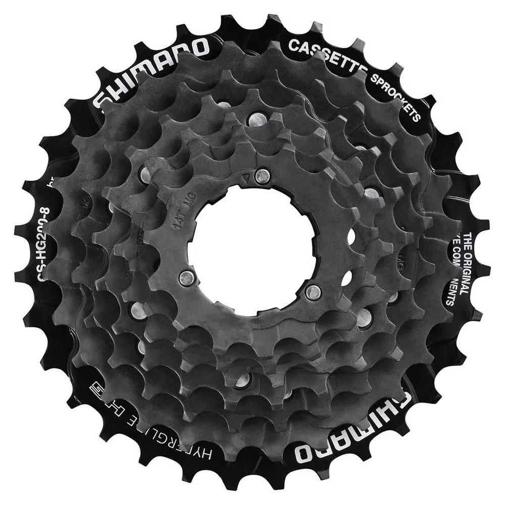 Shimano Cshg200 Kassett