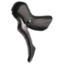 Shimano Cues Bl-u6030 Vänster Bromsspak Med Växelreglage, Black, 10-11s