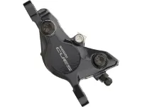 Shimano CUES Bremssattel BR-U8000 mit Resinbelag Shimano CUES Bremssattel BR-U8000 mit Resinbelag