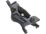 Shimano CUES Bremssattel BR-U8020 mit Resinbelag