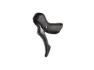 Shimano Cues bromshandtag road vänster för hydraulisk skivbroms, Black, 10-11s