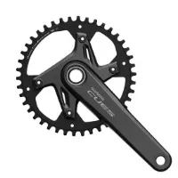 Shimano Cues Fc-u6030-1 9/10/11s Vevparti Shimano Cues Fc-u6030-1 9/10/11s Vevparti