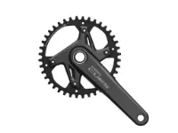 Shimano Cues FC-U6030-1 vevparti single road 40T 9/10/11 speed 165 Shimano Cues FC-U6030-1 vevparti single road 40T 9/10/11 speed 165