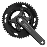 Shimano Cues Fc-u6030-2 9/10s Vevparti Shimano Cues Fc-u6030-2 9/10s Vevparti
