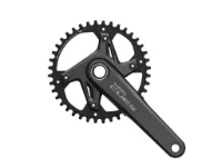 Shimano Cues FC-U6040-1 vevparti single road 40T 9/10/11 speed 175 Shimano Cues FC-U6040-1 vevparti single road 40T 9/10/11 speed 175